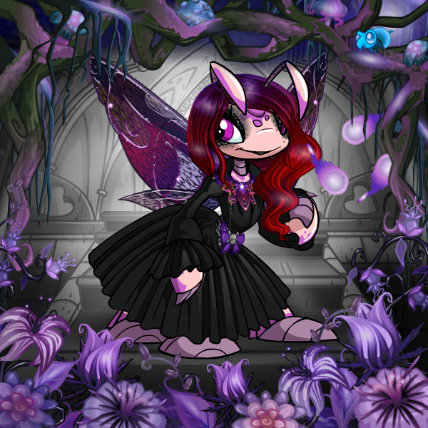 Shared outfit Dress to Impress Preview customized Neopets' clothing