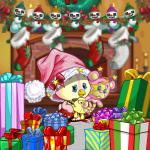 Outfit thumbnail: Baby Merry Christmas!