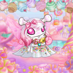 Outfit thumbnail: Adaeshia Marshmallow