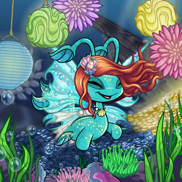 Maraquan Aisha Dress to Impress