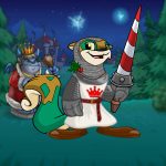 Outfit thumbnail: Regiem the Knight