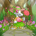 Outfit thumbnail: Ohraelia in Pink & Green