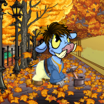 Outfit thumbnail: Anthiny Hates Autumn