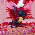 Outfit thumbnail: Morrisftw the Valentine Cupid