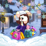 Outfit thumbnail: Oxari Winter 2