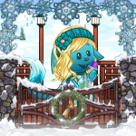 Outfit thumbnail: Hostia in Winter 2016