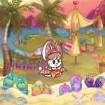 Outfit thumbnail: Ruca Beach