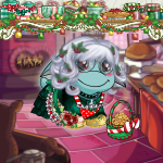 Outfit thumbnail: Christmas at the Bakery