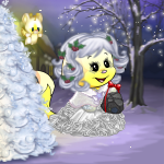 Outfit thumbnail: FloomingBloop Christmas 2017