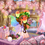 Outfit thumbnail: Faerie Palace