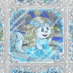 Outfit thumbnail: Frosted Princess