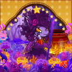 Outfit thumbnail: Purple Haze