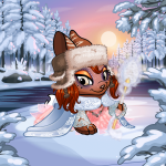 Outfit thumbnail: Crystalline pinks