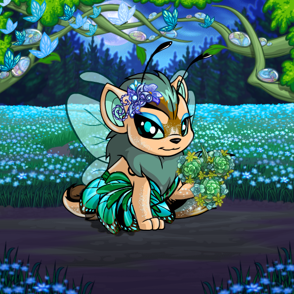 faerie xweetok 4 | Dress to Impress