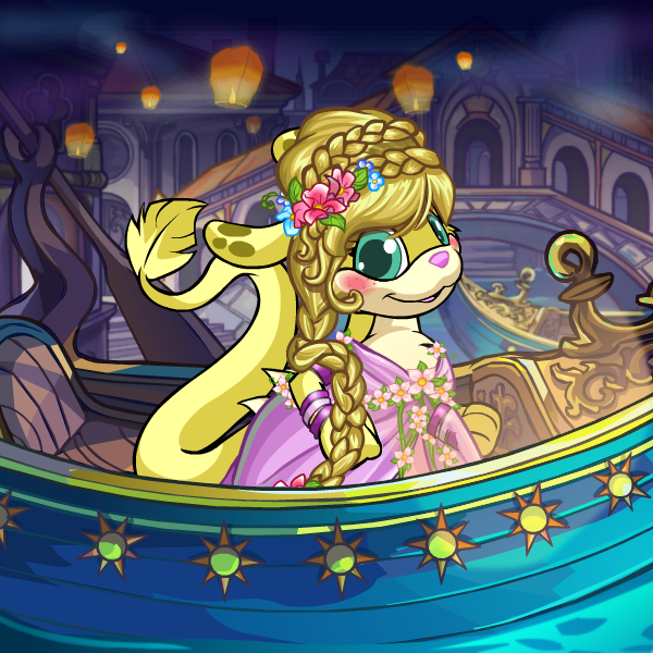 Rapunzel | Dress to Impress Rapunzel | Dress to Impress