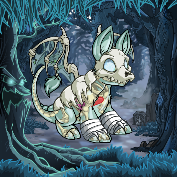 Bori Crosspaint Dress to Impress Preview customized Neopets