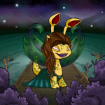 Outfit thumbnail: Lake Faerie