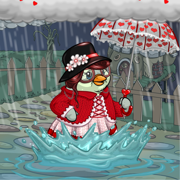 EG bruce 4 Dress to Impress