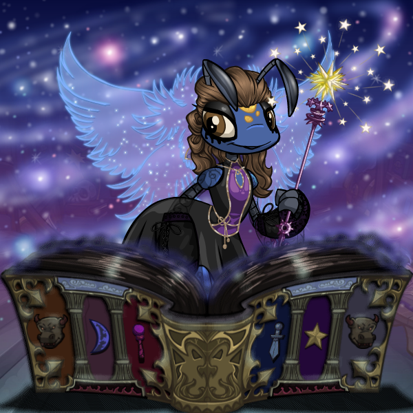 ruki Dress to Impress