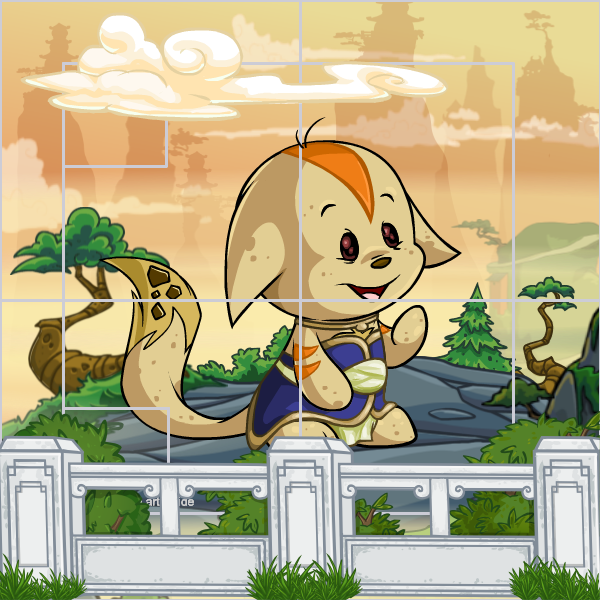 Avatar Aang Dress To Impress Preview Customized Neopets Clothing And Wearables