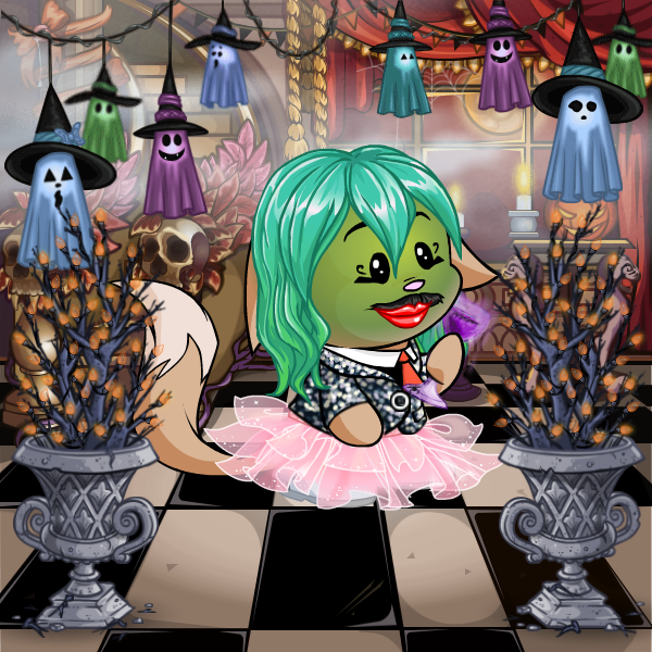 Cahlum Old Gregg Dress to Impress