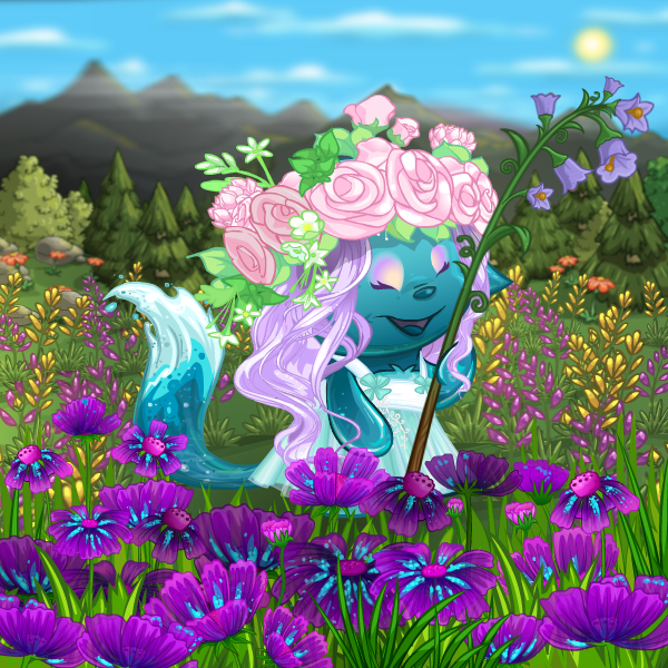 statue Dress to Impress