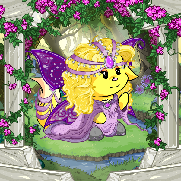 Shared outfit | Dress to Impress: Preview customized Neopets' clothing ...