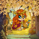 Outfit thumbnail: Golden Xwee