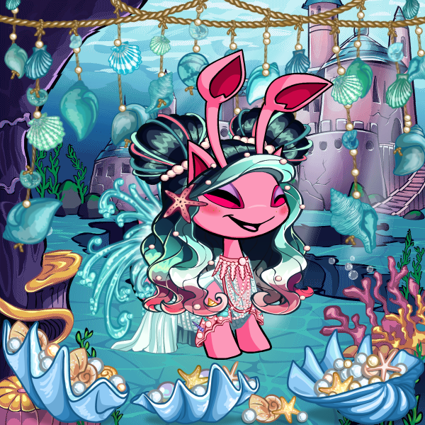 toy aisha Dress to Impress Preview customized Neopets' clothing and