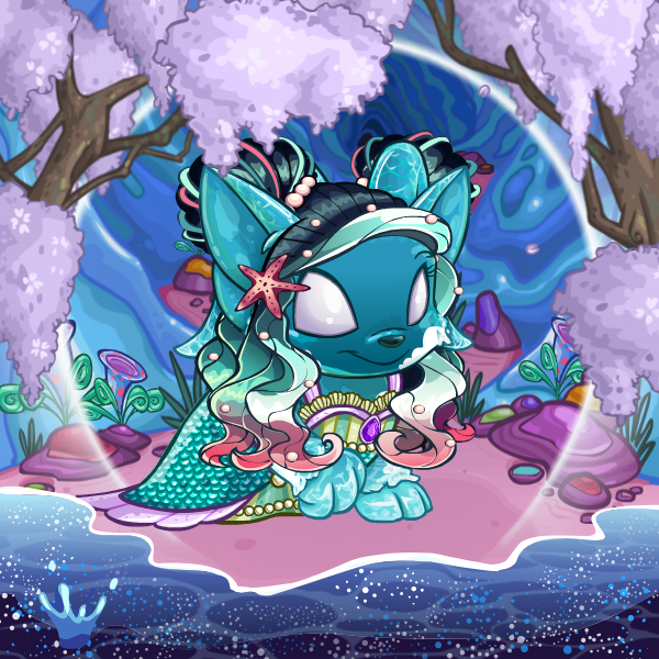 Kullypso Dress to Impress Preview customized Neopets' clothing and