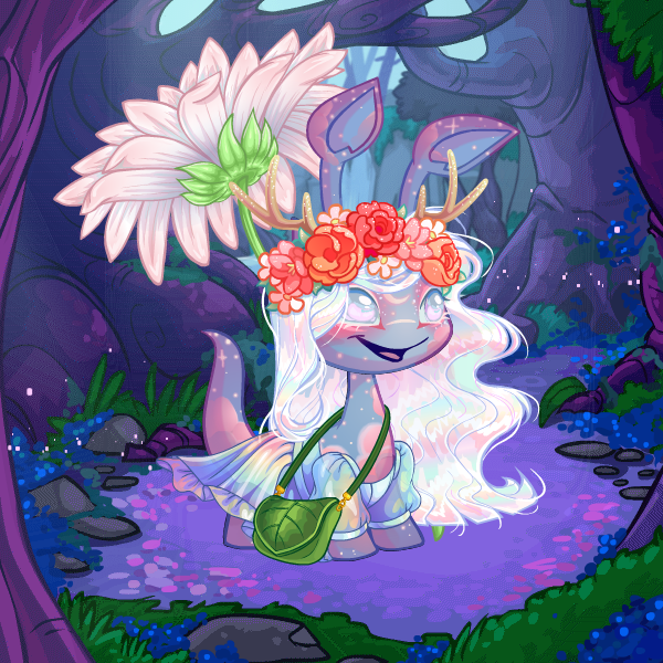 0 Aisha Burlap F Dress to Impress Preview customized Neopets