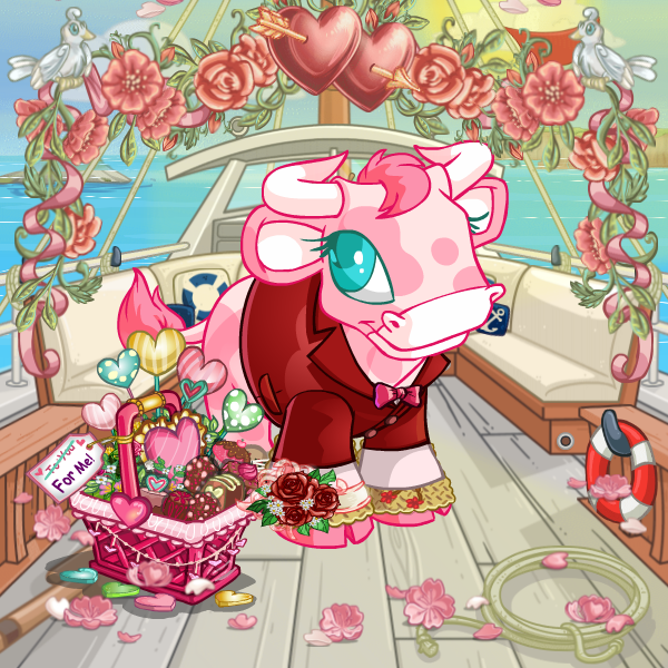 pastel kau Dress to Impress Preview customized Neopets' clothing and