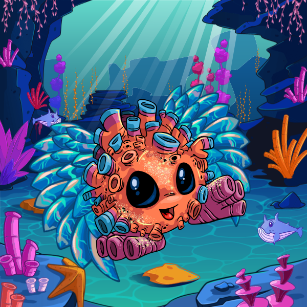 zzmaraquan jubjub Dress to Impress Preview customized Neopets