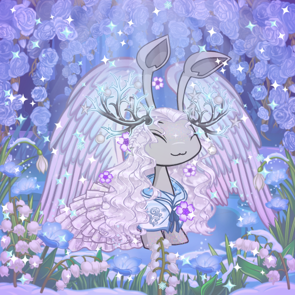 faerie-flowers-dress-to-impress