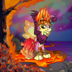 Outfit thumbnail: FieryFaerieOgrin