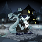 Outfit thumbnail: Night Hopsann