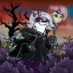 Outfit thumbnail: Halloween - Jhondy