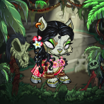 Outfit thumbnail: [scribes] Bibou - Island