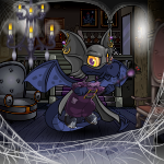 Outfit thumbnail: Spooky Mattax