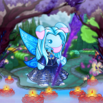 Outfit thumbnail: Pastel Blumaroo