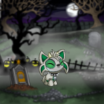 Outfit thumbnail: Baby Halloween