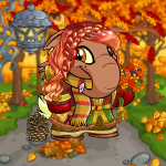 Outfit thumbnail: natty autumn 2014