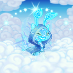 Outfit thumbnail: Sarai in Ice Clouds