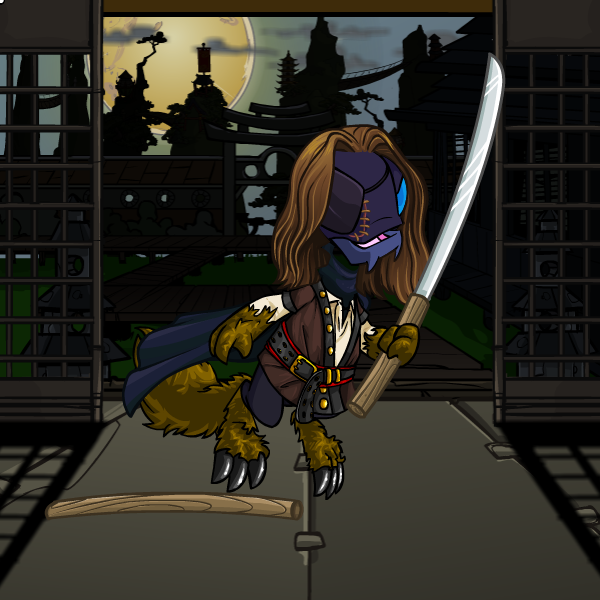 Project Buzz | Dress to Impress