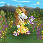 Outfit thumbnail: Ohraelia in Spring