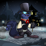 Outfit thumbnail: Loutrah the Gentleman