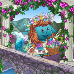 Outfit thumbnail: Hostia on a Stone Bridge