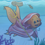 Outfit thumbnail: Ze defunct Fishing MaraquanMorris alt