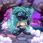 Outfit thumbnail: Pirate Faerie