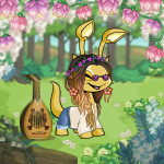 Outfit thumbnail: Hippie Aisha